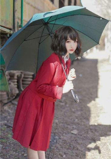 幽灵女孩_国产精品视频